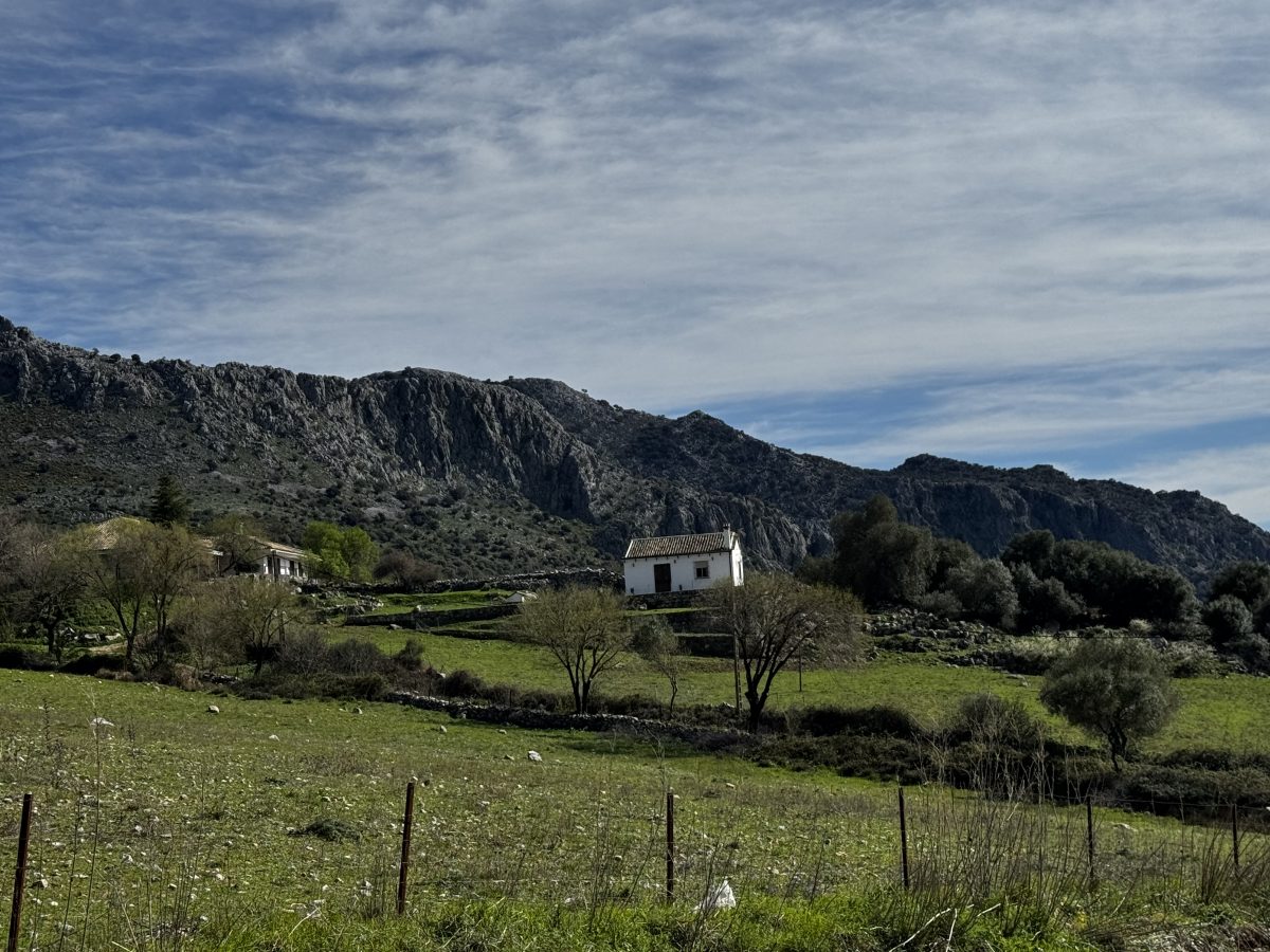 3-bed for sale in benaocaz, Provincia de Cádiz, Spain