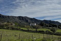 3-bed Property for sale in benaocaz, Provincia de Cádiz, Spain