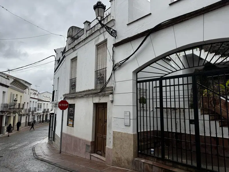 3-bed for sale in Olvera, Provincia de Cádiz, Spain