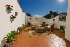 4-bed Property for sale in Montejaque, Provincia de Málaga, Spain
