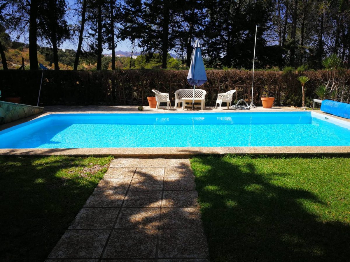 3-bed for sale in Arriate, Provincia de Málaga, Spain