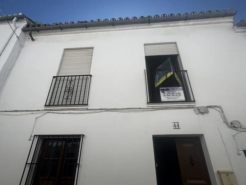 4-bed for sale in Olvera, Provincia de Cádiz, Spain
