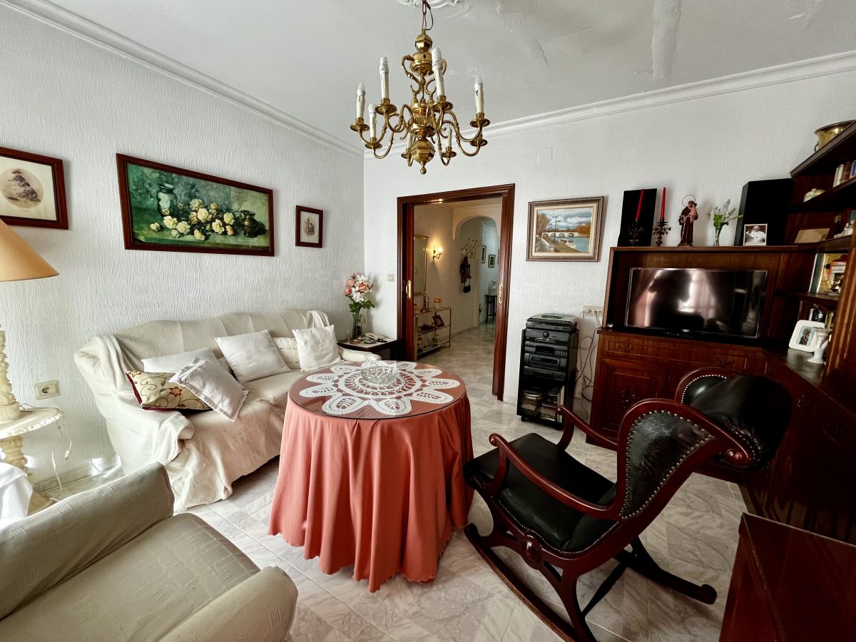 3-bed for sale in Olvera, Provincia de Cádiz, Spain