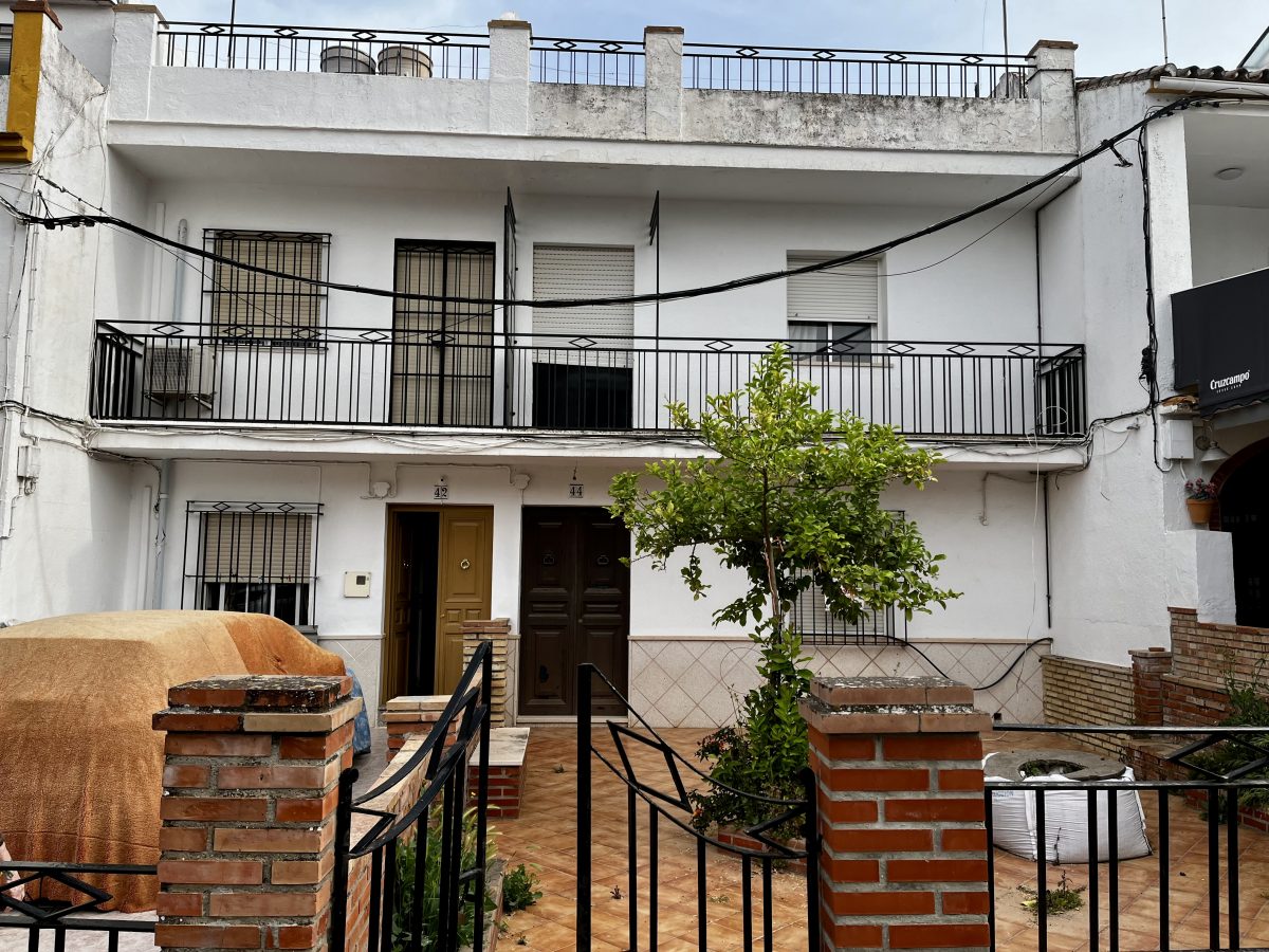 3-bed for sale in Olvera, Provincia de Cádiz, Spain