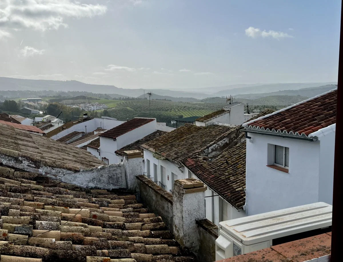 2-bed for sale in Olvera, Provincia de Cádiz, Spain