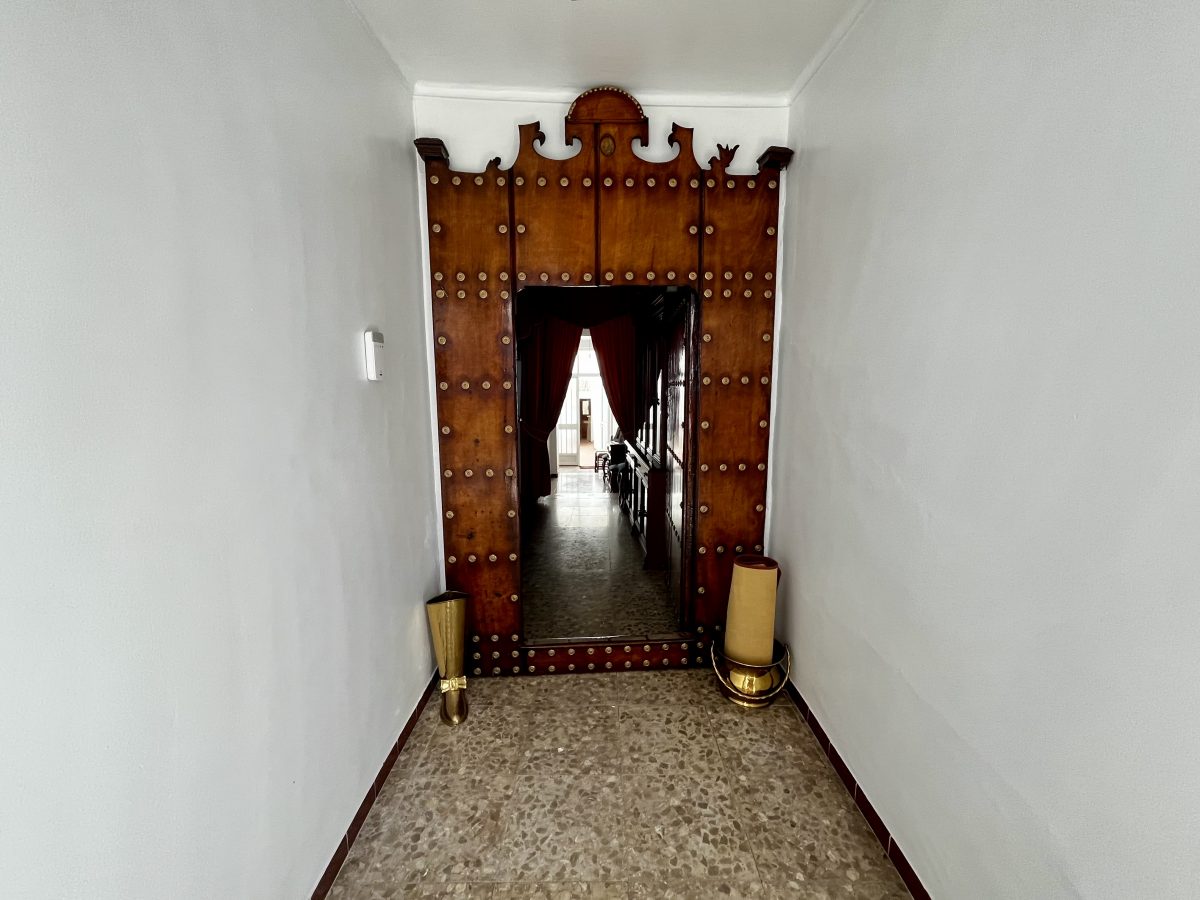 4-bed for sale in Olvera, Provincia de Cádiz, Spain