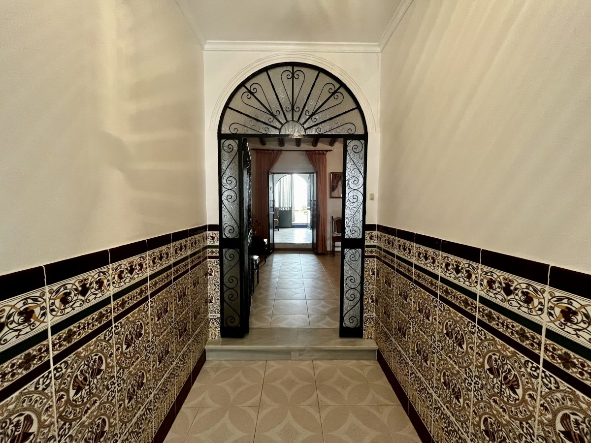 4-bed for sale in Pruna, Provincia de Málaga, Spain