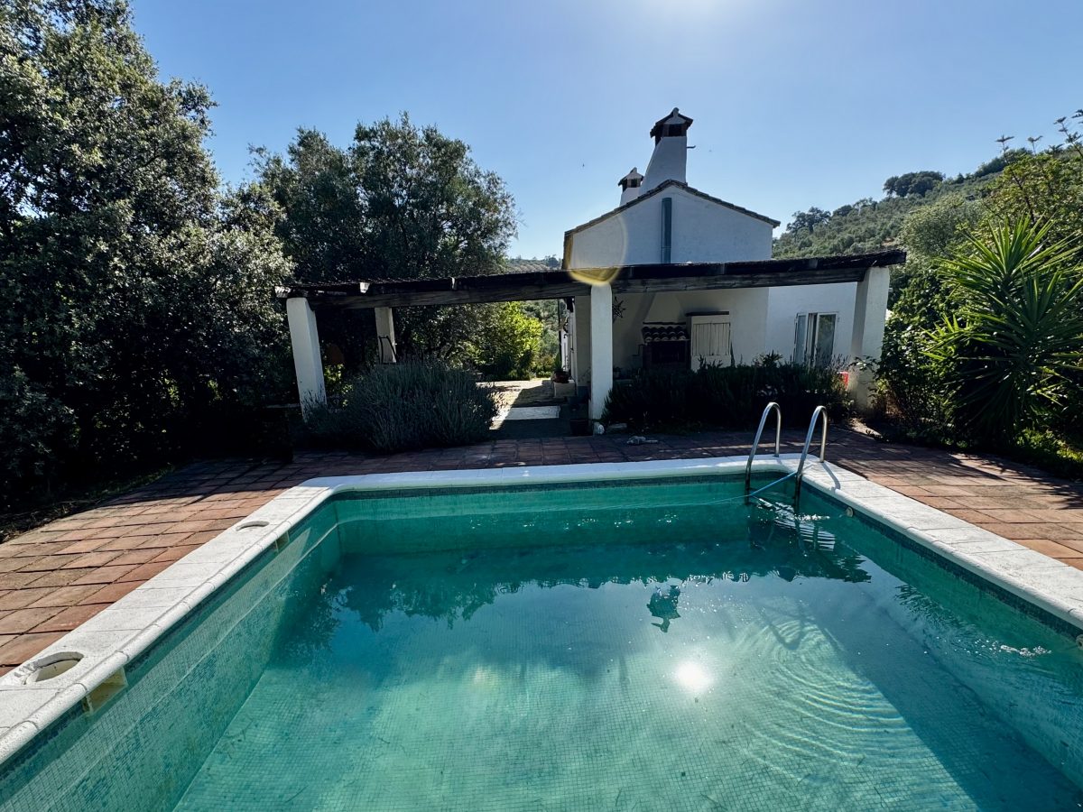 2-bed for sale in Algodonales, Provincia de Cádiz, Spain