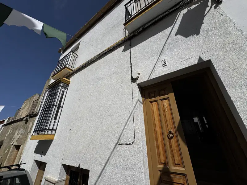 5-bed for sale in Olvera, Provincia de Cádiz, Spain