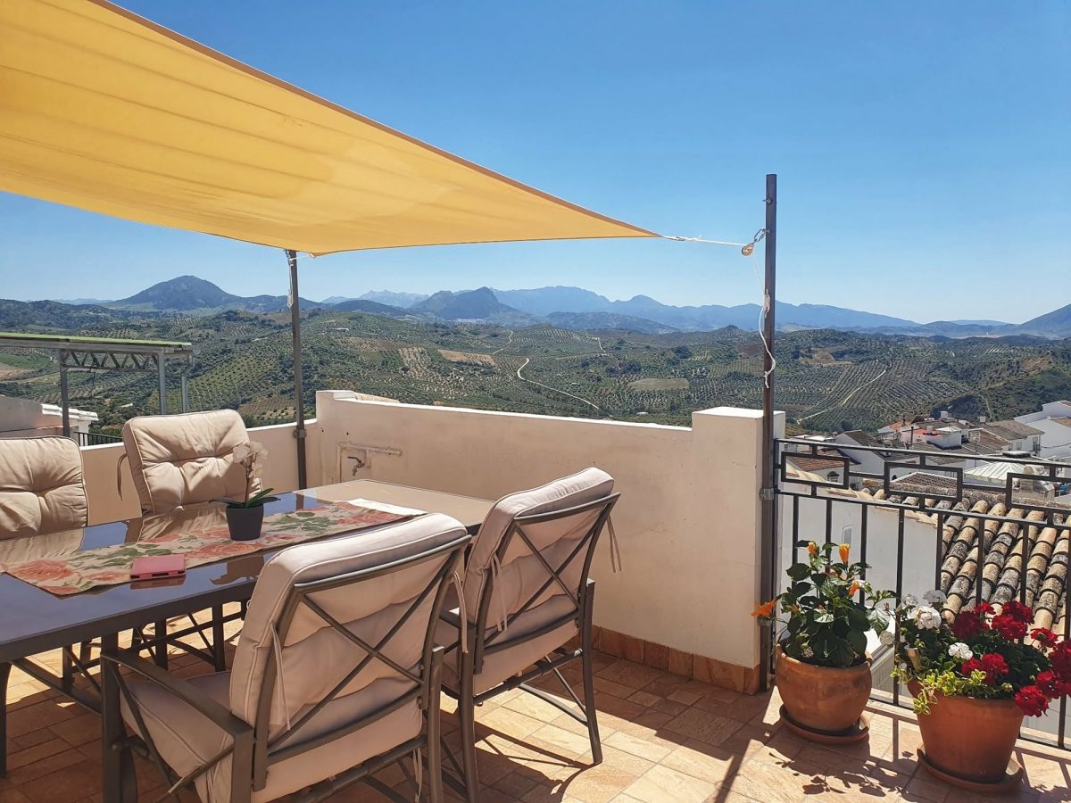 4-bed for sale in Olvera, Provincia de Cádiz, Spain