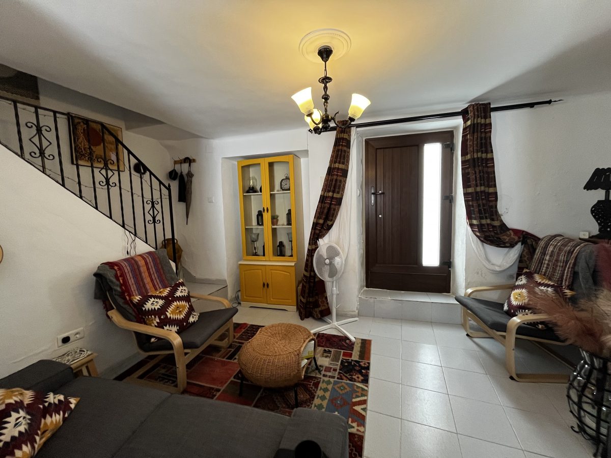 2-bed for sale in Olvera, Provincia de Cádiz, Spain