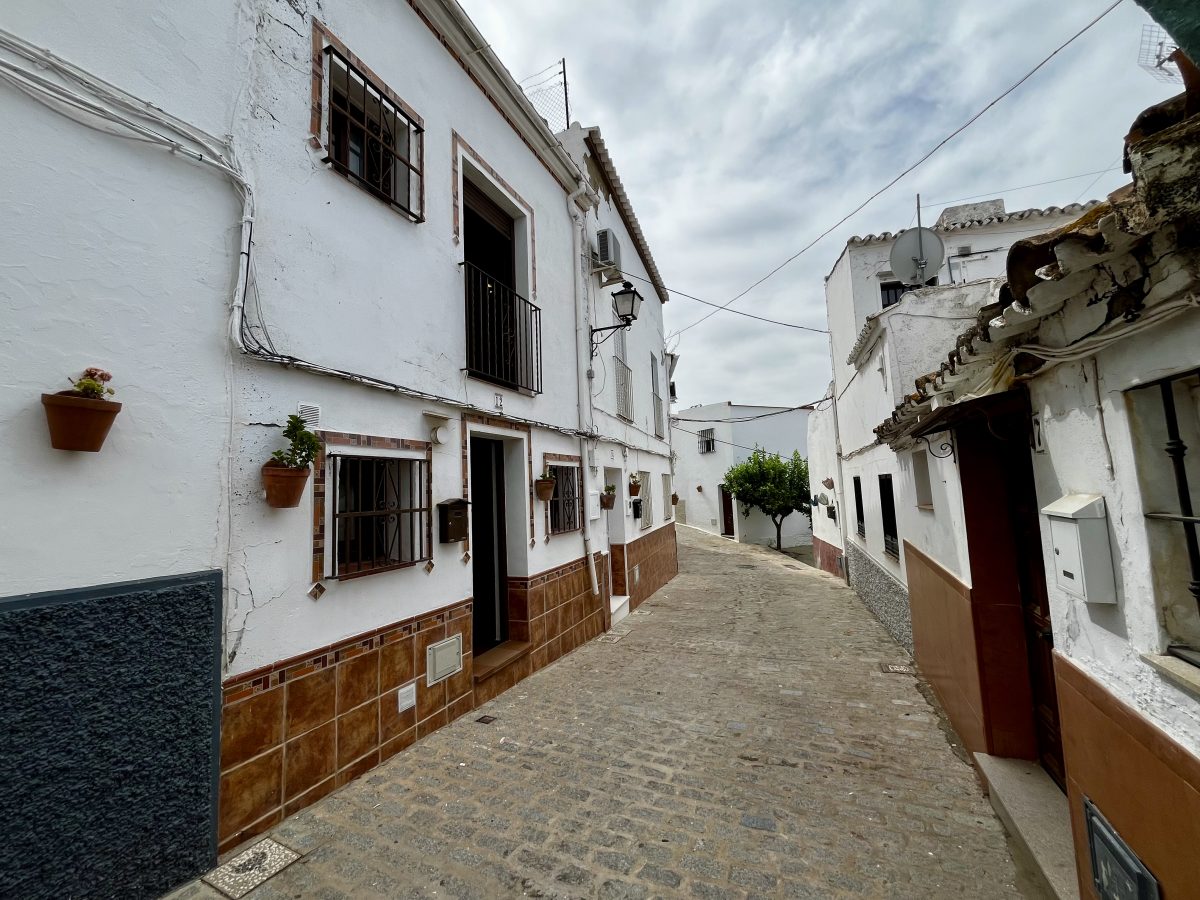 2-bed for sale in Olvera, Provincia de Cádiz, Spain