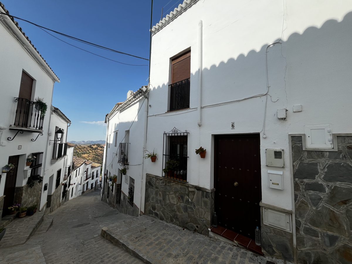 3-bed for sale in El Gastor, Provincia de Málaga, Spain
