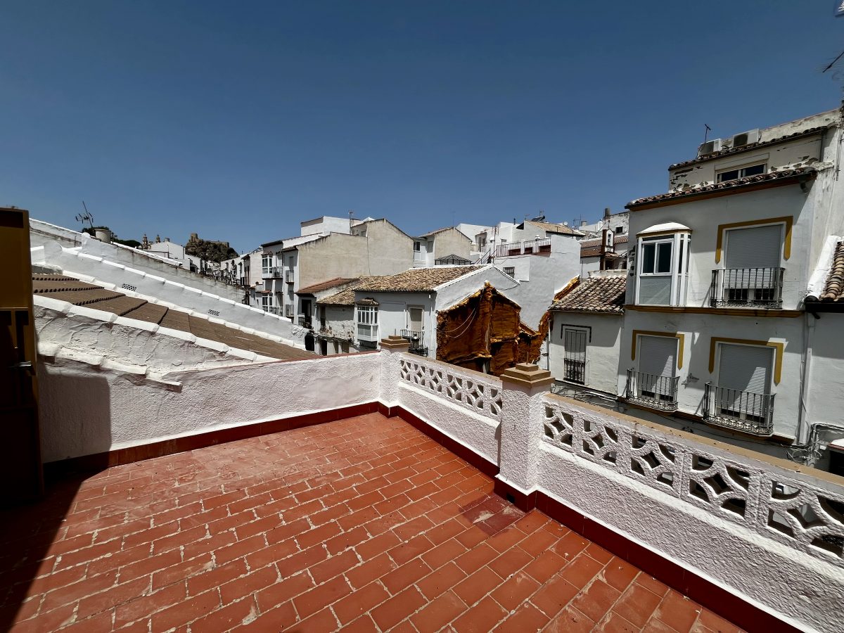 4-bed for sale in Olvera, Provincia de Cádiz, Spain