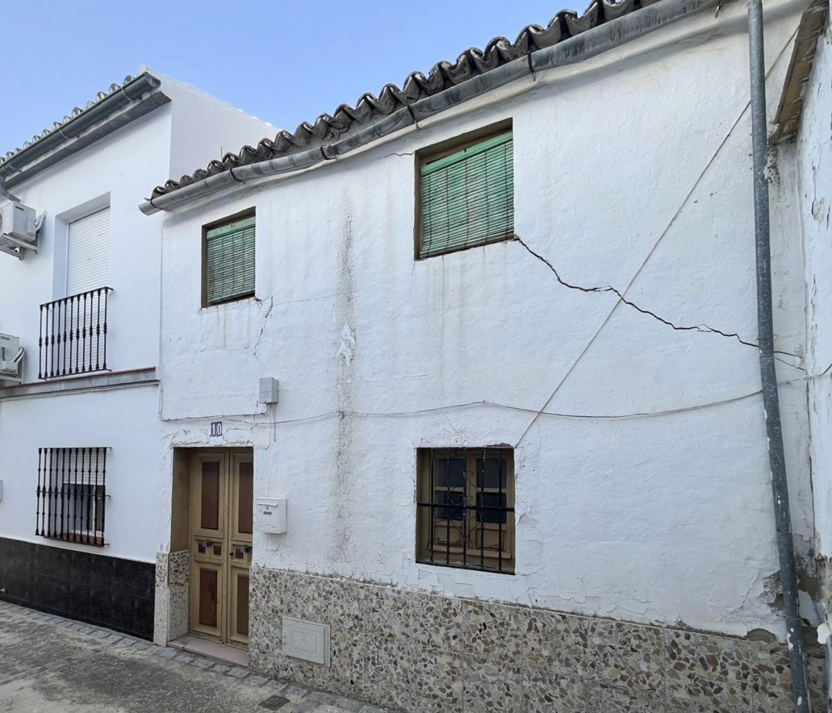 3-bed for sale in Olvera, Provincia de Cádiz, Spain