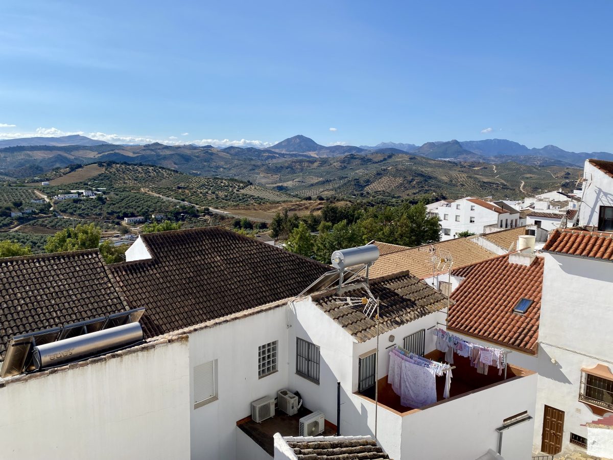 2-bed for sale in Olvera, Provincia de Cádiz, Spain