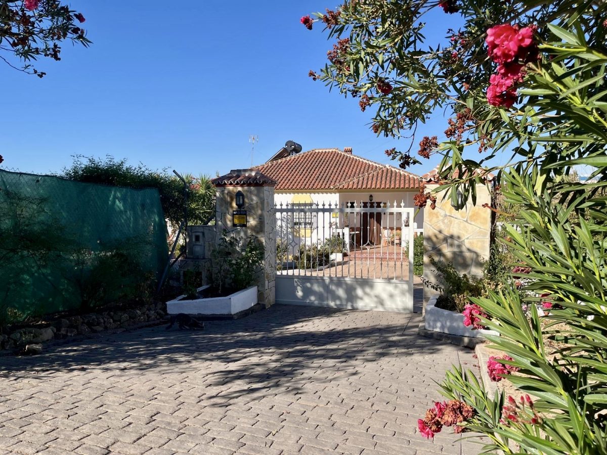 3-bed for sale in Olvera, Provincia de Cádiz, Spain