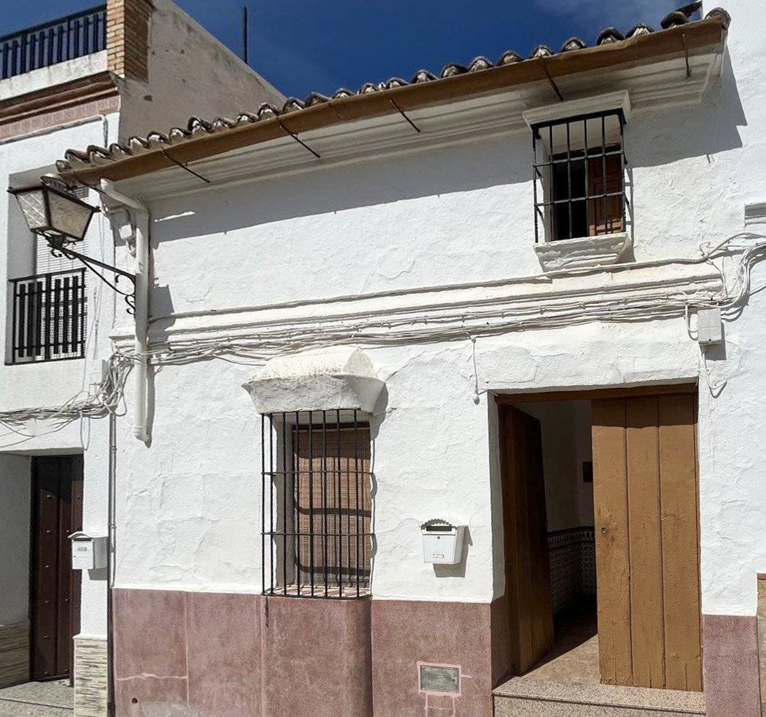 5-bed for sale in Olvera, Provincia de Cádiz, Spain