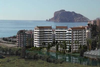 Property for sale and rent in Turkey