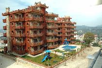 Apartment for sale and rent in Kusadasi, Turkey