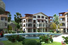 Luxury Off-Plan 2 Bed Apartments