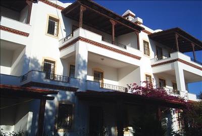 Property for sale in Turkey