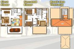 Affordable 3 bd / 2 bth Townhouses & 3 bd / 3 bth Villas in the Beautiful Countr...