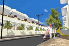 Affordable 2,3 bd Apts & 2 bd Penthouses in the Antequera Countryside