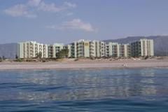 Seaside Holiday Apartments with Pool(s)