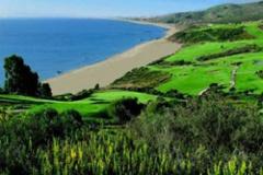 Paradise Beach & Golf Resort - Luxurious Beachside Apts on Golf Course
