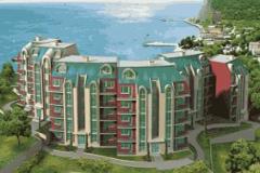 Kavarna Hills 1,2,3 Bd Apts with Stunning Views - Excellent Holiday Home and Big...