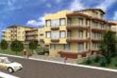 Paradise Apartments Complex
