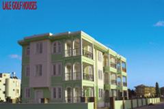 Belek-Lale Golf Houses