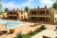 Exclusive Apartments