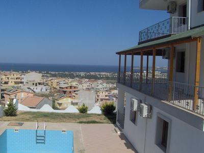 Villa For Sale in Long Beach, Kusadasi, Turkey