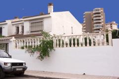 Ref. 46801. 4 beds semidetached house. Excellent area.