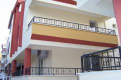 Sunset Duplex