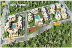 New Build 2 Bed Apartment