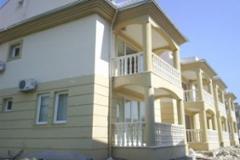 Centrally located within a few minutes walk varied selection of shops ,bars and ...