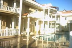 3 bedroomed duplex apartments , only 3 left.