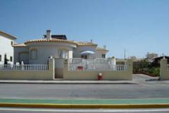 FS Villa in Castalla