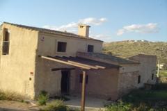 Country House 28 in Monovar