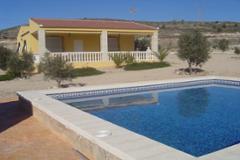 Country House 10 in Salinas