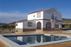 Country House 11 in Salinas