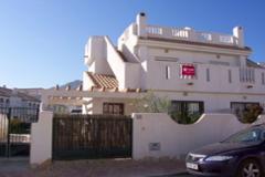 Ref 31901. 3 bedroom semidetached house with swimming pool