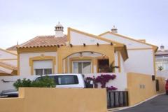 Ref. 20901. 2 bedrooms bungalow. 