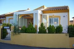 Ref. 24701. 1 bedroom bungalow in a residential.