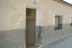 FS Village House 11 in Sax