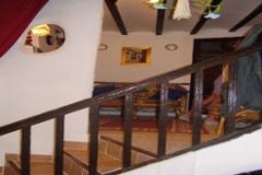BARGAIN PRICED BEAMED VILLAGE HOUSE