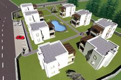 Luxurious 2 Bed Apartment